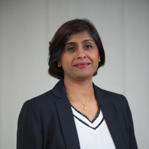 Sarada Moothoosamy